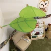 Leaf Canopy
