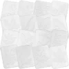 Leaf Rubbing Plates Set of 16