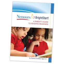 Learn Every Day® and Nemours® Reading BrightStart! Super Set, 2nd Ed.