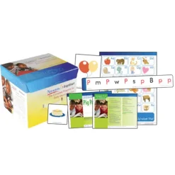 Learn Every Day® and Nemours® Reading BrightStart! Super Set, 2nd Ed.