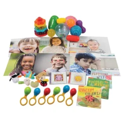 Learn Every Day® Infant and Toddler Kits