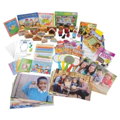 Learn Every Day® Pre-K Kits