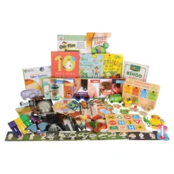 Learn Every Day® Pre-K Kits