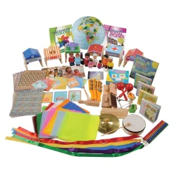 Learn Every Day® Pre-K Kits