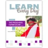 Learn Every Day® : The Preschool Curriculum, 2nd Edition