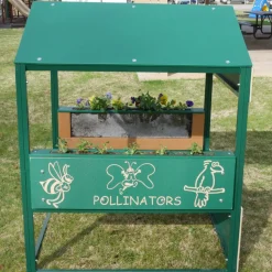 Learn 2 Grow Playhouse