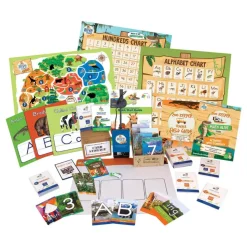 Learning alive™ Zoo Keeper 8.0