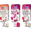 Learning Dominoes Emotions, Rhyming Words and Ten Frame Games