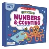 Learning Mats: Numbers & Counting