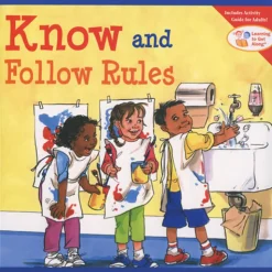 Learning to Get Along® Paperback Books Set of 6