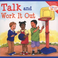 Learning to Get Along® Paperback Books Set of 6