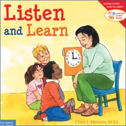 Learning to Get Along® Paperback Books Set of 6