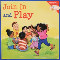 Learning to Get Along® Paperback Books Set of 6