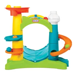 Learn & Play 2-in-1 Activity Tunnel