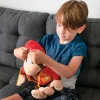Learn to Dress Curious George