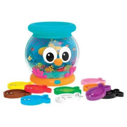 Learn with Me Color Fun Fish Bowl