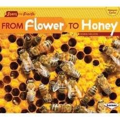 Learn with Me Science Books Set of 5