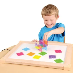 LED Activity Tablet and Light Table
