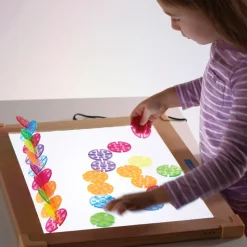 LED Activity Tablet and Light Table