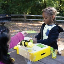 Lemonade Stand Set