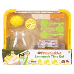 Lemonade Stand Set