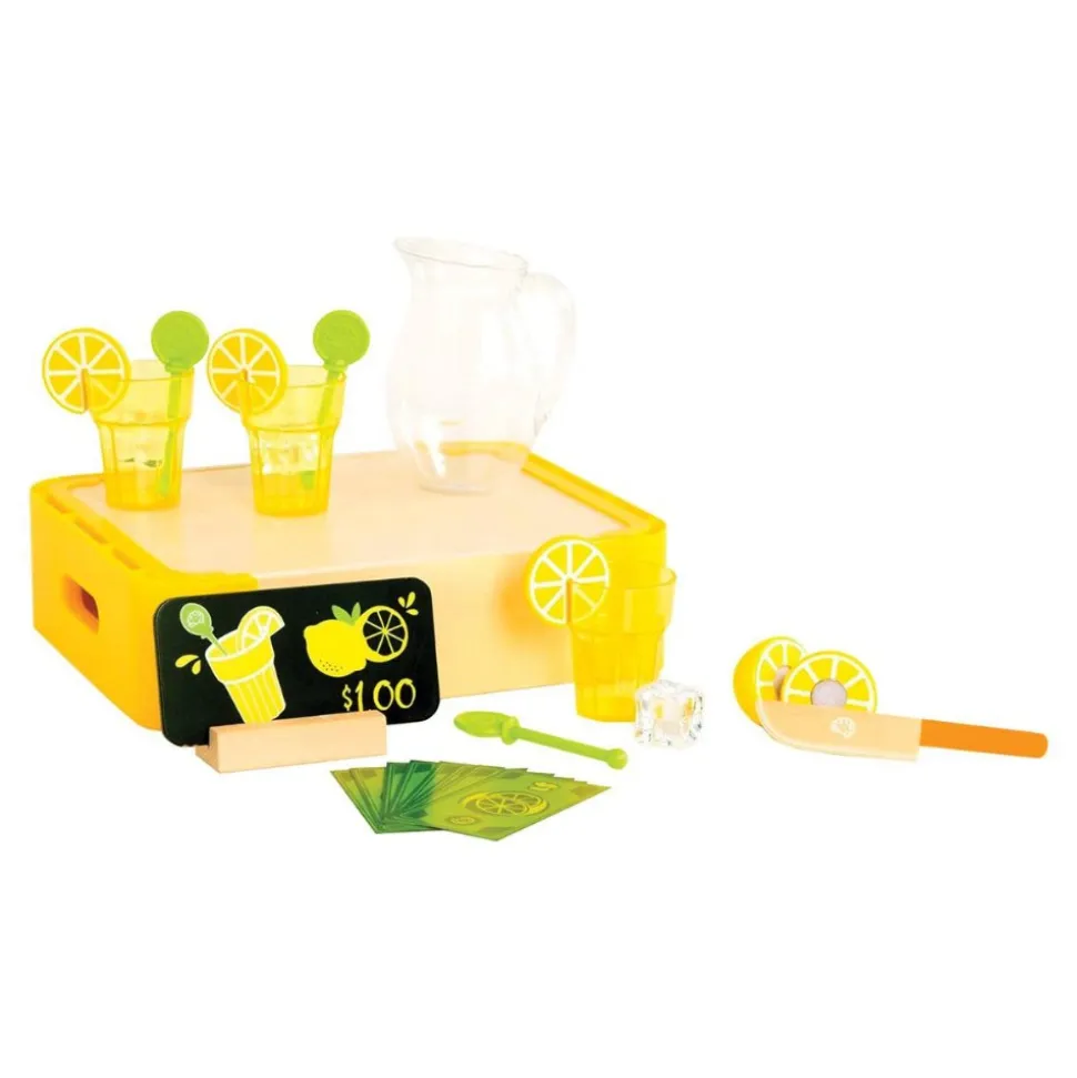Lemonade Stand Set