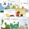 Leo Lionni Books Set of 8