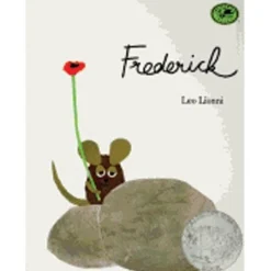 Leo Lionni Books Set of 8