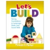 Let's Build Strong Foundations in Language, Math, and Social Skills Paperback