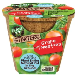 Let's Get Gardening Backpack Kit Bilingual
