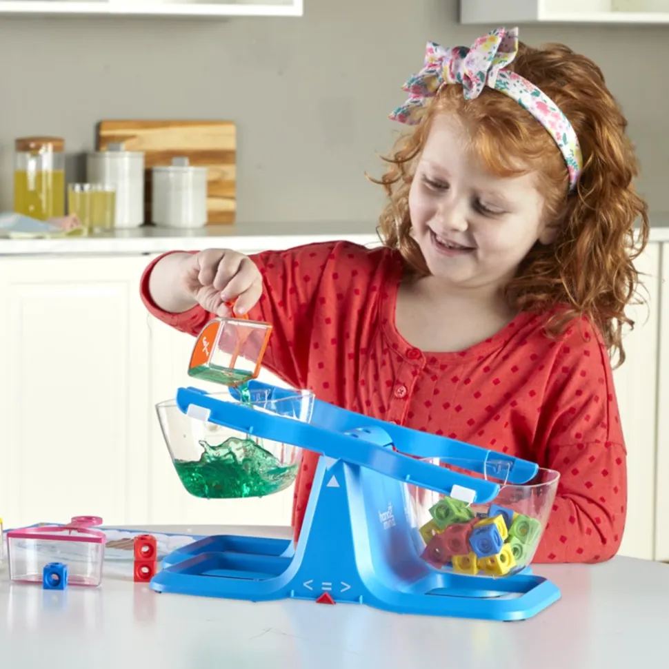 Let's Learn to Measure Activity Set