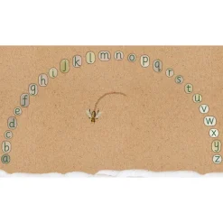 Letter Formation Software for Large Screens and Tablets