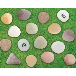 Letter Recognition Software for Large Screens and Tablets