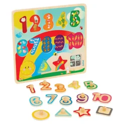 Letters, Numbers, and Animals Collection for the Storypod