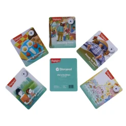 Life & Routines Collection for Storypod