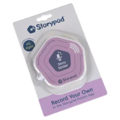 Life & Routines Collection for Storypod
