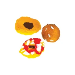 Life-Size Pretend Play International Food Collection