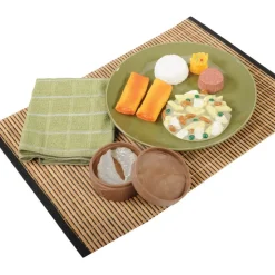 Life-Size Pretend Play International Food Collection