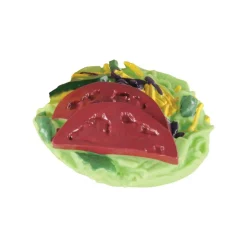Life-Size Pretend Play International Food Collection