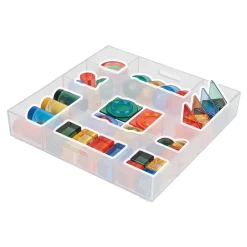 Light and Color: Toddler Loose Parts STEM Kit