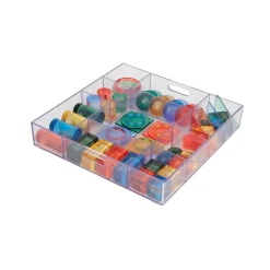Light and Color: Toddler Loose Parts STEM Kit