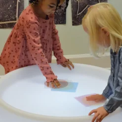 Light Table Activity Kit