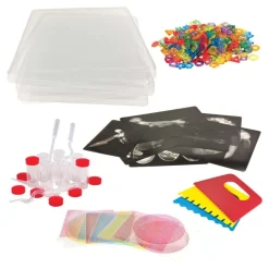 Light Table Activity Kit