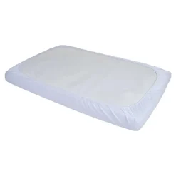 Lightweight Compact Crib Sheet