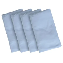 Lightweight Compact Crib Sheet