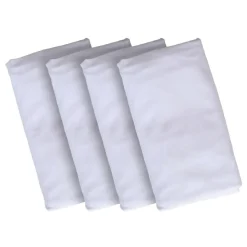 Lightweight Compact Crib Sheet