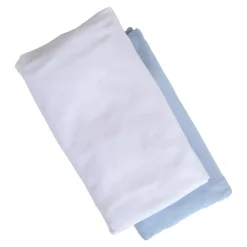 Lightweight Compact Crib Sheet