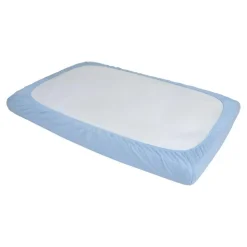 Lightweight Compact Crib Sheet