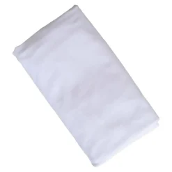 Lightweight Compact Crib Sheet