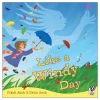Like A Windy Day Paperback